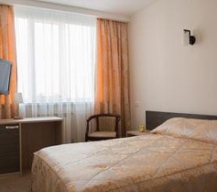 Номер стандарт улучшенный (с завтраком) в Аэроотель