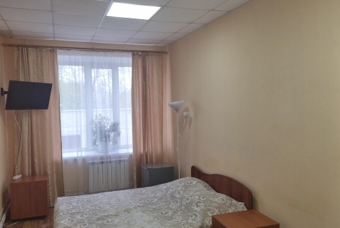 Казань: Мини-отель На набережной
