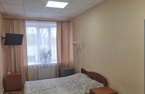 Казань: Мини-отель На набережной