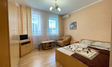 Номер Superior в Натали