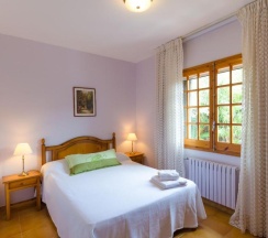 Вилла в Club Villamar - Fedora