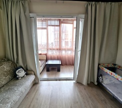 2-комнатные апартаменты, 50м² в Чистые пруды