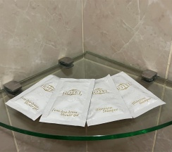 Студия четырехместная в Терскол