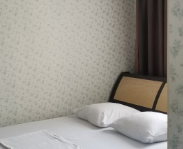 4х местный однокомнатный (2сп+2 кресл) в Jonny-house