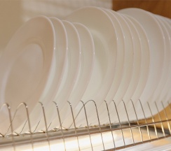 Шале грибника в Панорама парк