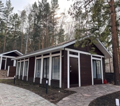 Дом Дуплекс Макси в Клевер