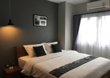 Одноместный номер Standard в The Besavana Phuket