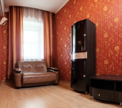 Улучшенный номер Superior в Роса