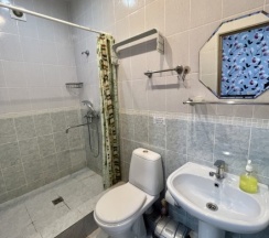 Стандарт с 2-мя отдельными кроватями в Симон