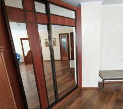 Улучшенный  Люкс в Паллада