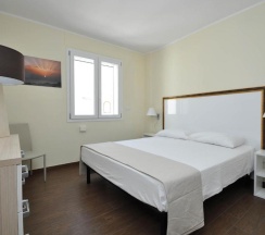 Апартаменты с 2 комнатами в Felicity Residence