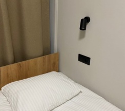 Номер Standard в Рубин