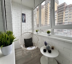 Квартира в Апартаменты на Спасская улица, 2