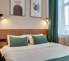 Улучшеный номер в Seven hills