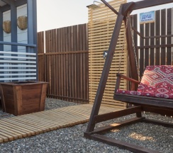 Дом у моря №1 в Ethno Villa