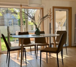 Коттедж улучшенный в Flatpoint №483