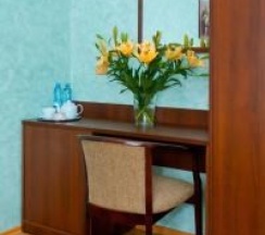 Двухместный DBL 1 кат. в Park hotel Bogorodsk