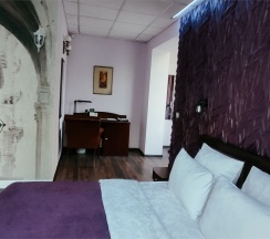 Junior suite в Улитка