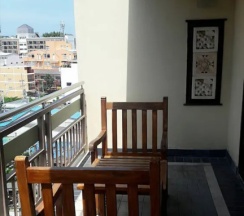 Номер Superior в Huahin Loft
