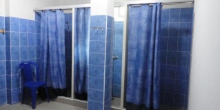Алматы: Хостел Pit Stop Hostel
