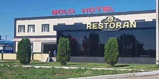 Кинель: Мини-отель Gold hotel