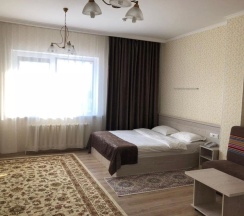 Двухместный номер Standard 2 отдельные кровати в Union plaza