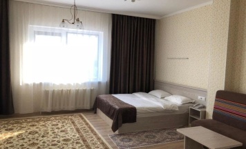 Двухместный номер Standard двуспальная кровать в Union plaza