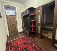 Уютный апартамент у моря в DomDerbent