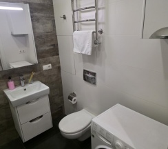 Смарт в SoulRus Apartments