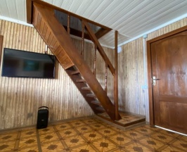 Двухместный номер Standard с красивым видом из окна двуспальная кровать в Грэй гусь