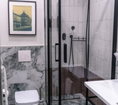 Suite в Gizzat Plaza Hotel