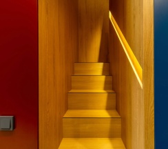 Panorama №611  | Duplex с видом на Волгу в Nort на Родионова