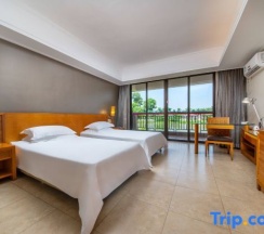 Вилла с 2 комнатами в Dreamland Resort