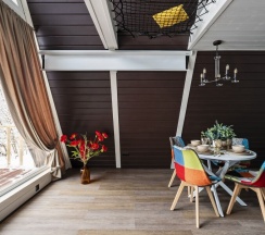 River-1 white | Банный чан в Барские Поля