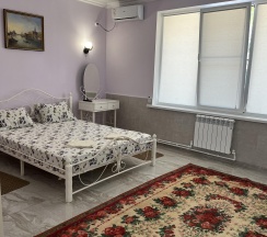 Двухместный номер Делюкс в Легенда