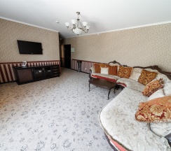 Номер "Делюкс" в Борвиха