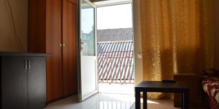 Лдзаа: Отель У Раисы