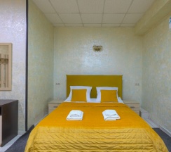 Люкс в Мон Ами