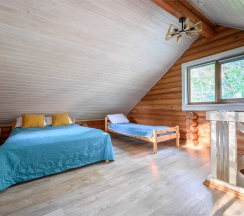 Luxe в Фрегат
