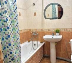 2-комнатные апартаменты, 65м² в Sutki Vip
