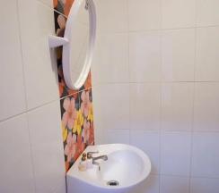 Номер Standard в Kiangchan Resort