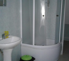 Комната «эконом» 17 м2 (с завтраком) в Путина