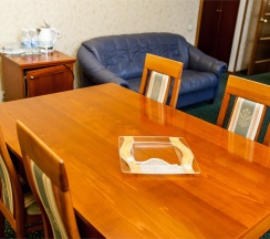 Люкс в Руссия