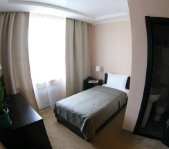 1-местный номер стандарт (с завтраком) в Тамбовская