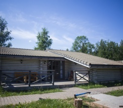 Дом 85 м2, 6 гостей, 4 комнаты в Лесное