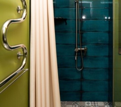 Двухместный Стандарт в Леки