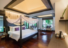 Одноместная вилла в Barali Beach Resort & Spa Koh Chang