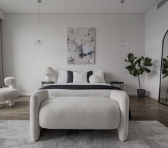 Signature SmartRoom в Roomley