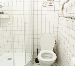Квартира в Апартаменты на Колокольная ул., 7