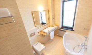 Полулюкс в Sultan Palace